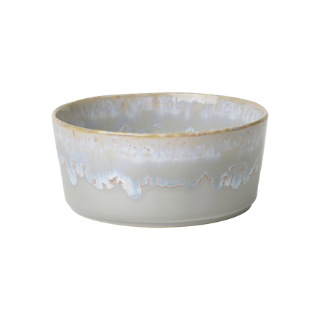 Gres Kulho Ø 14 cm Harmaa