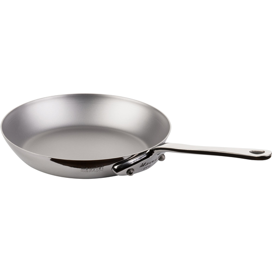 Mauviel Cook Style -minipannu, terästä