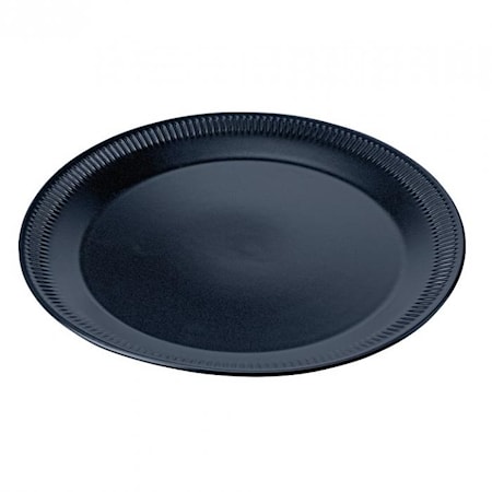 Lautanen Sininen Ø 27 cm