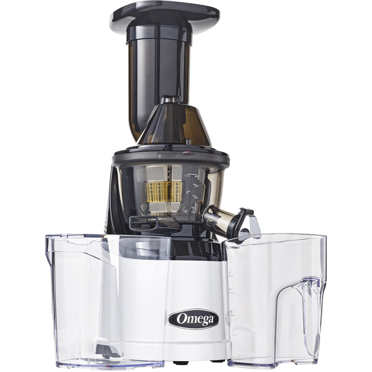 Omega MM702 MegaMouth Slow Juicer