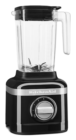 K150 Tehosekoitin 5KSB1325EOB Onyx Black