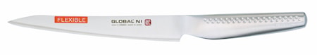 Fileointiveitsi Oriental GLOBAL NI Taipuva 18cm