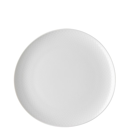 Junto White Lautanen 27 cm