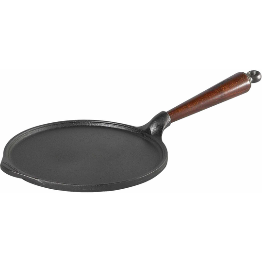 Skeppshult Lettupannu, puukahva