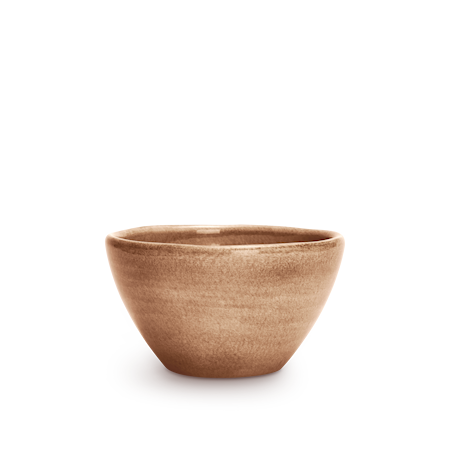 Basic Kulho Cinnamon 12 cm