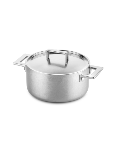 Attiva vintage-kattila 2 l ja kansi 18 cm