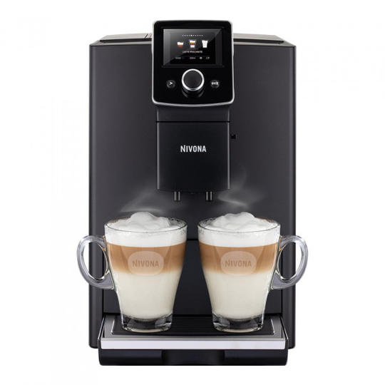 Kahvikone Nivona CafeRomatica NICR 820