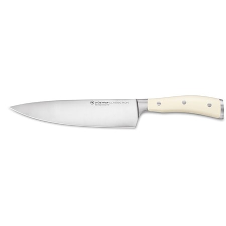 CLASSIC IKON Kokkiveitsi Creme 20 cm