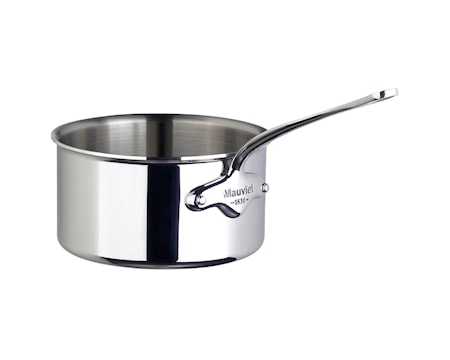 Cook Style Kattila 1,8 l kirkas teräs