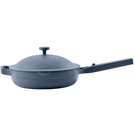 Our Place Always Pan paistinpannu, blue salt
