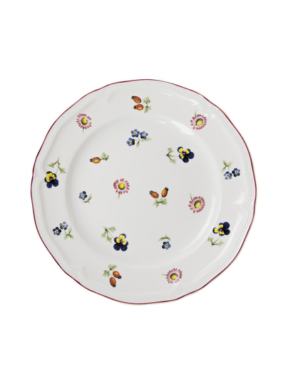 Petite fleur -lautanen 21 cm
