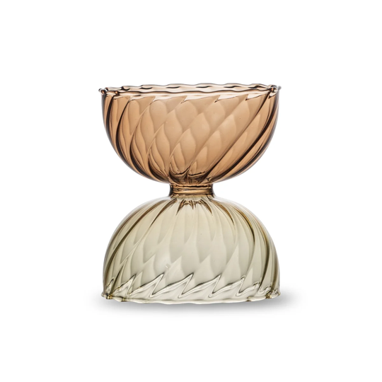 Byon Carameli kulho 13 cm Oranssi-beige
