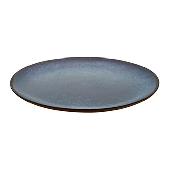 Aida Raw lautanen Ø20 cm Midnight blue