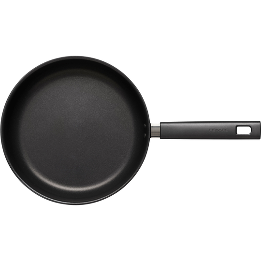 Fiskars Hard Face -paistinpannu, 28 cm