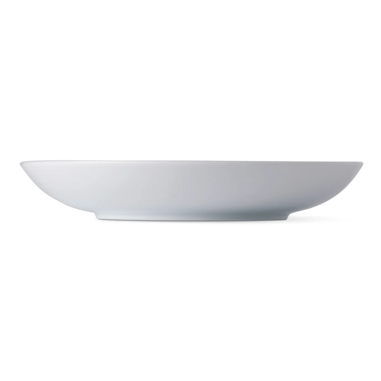 Royal Copenhagen Blue Fluted Mega lautanen syvä 25 cm