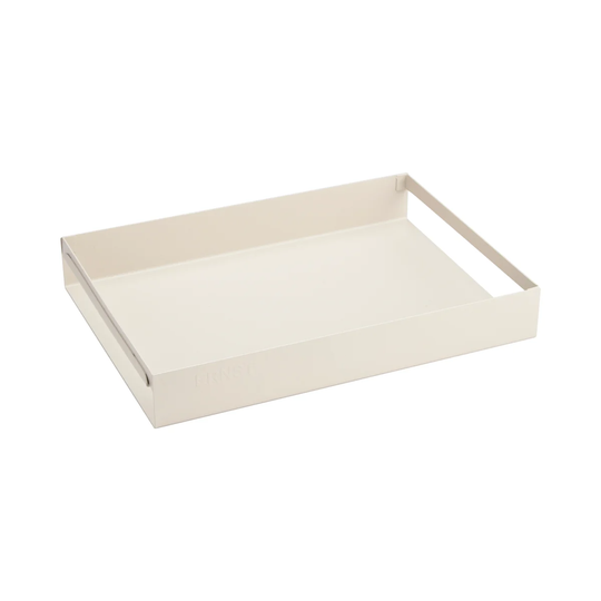 ERNST Ernst tarjotin 20x28 cm Beige