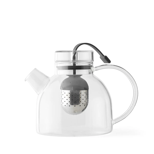 Audo Copenhagen Kettle teekannu 0,75 l