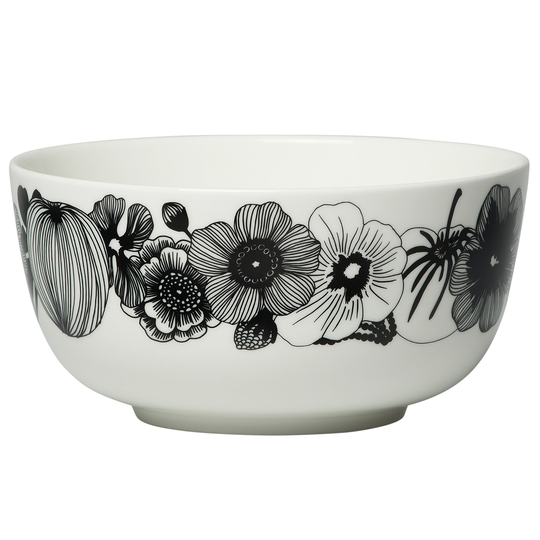 Marimekko Siirtolapuutarha-kulho, 9 dl