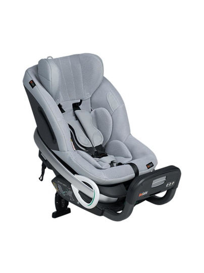 Besafe stretch turvaistuin (61-125cm)