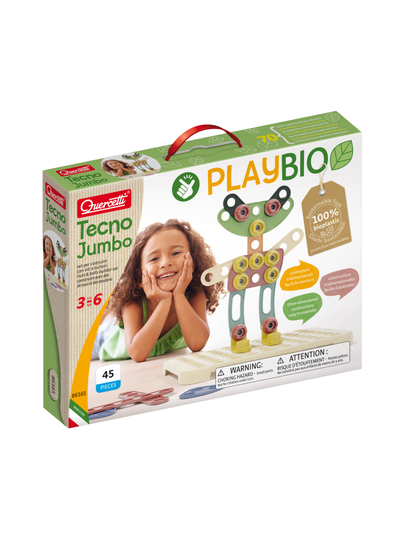Play bio 45 osaa