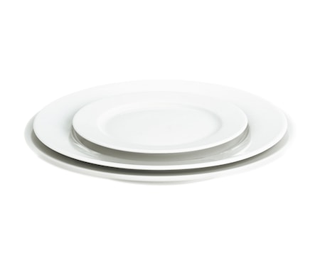 Sancerre Lautanen 20 cm Valkoinen