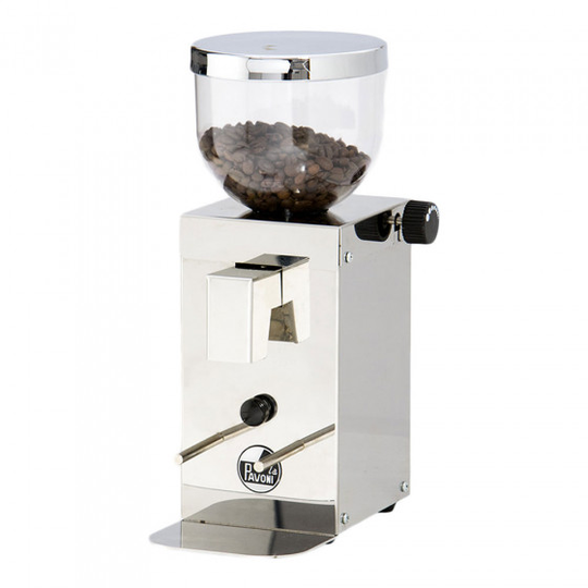 Kahvimylly La Pavoni Kube Mill LPGKBM01EU