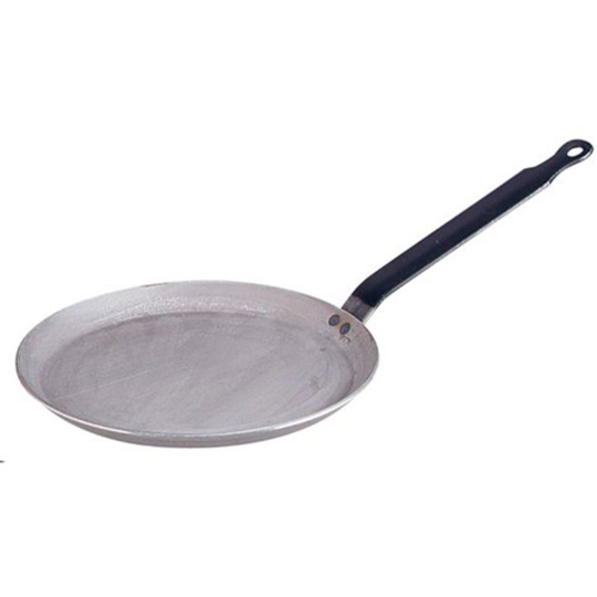 De Buyer Carbone Plus -lettupannu