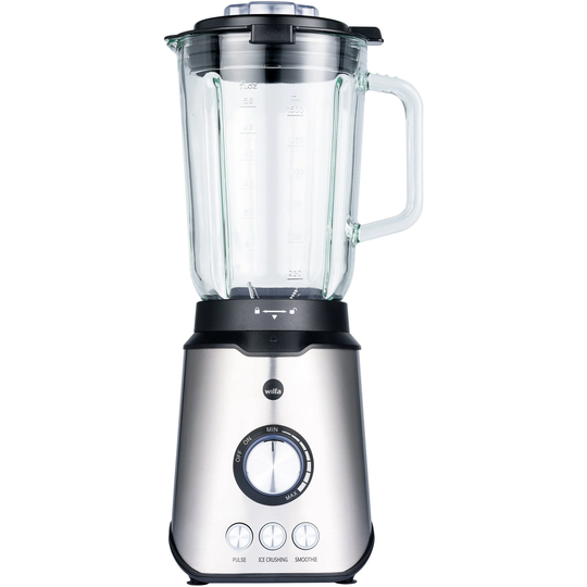 Wilfa BL-1000S Smooth -blenderi