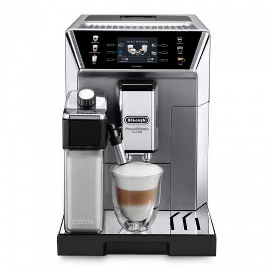 Kahvikone De'Longhi PrimaDonna Class ECAM 550.85.MS