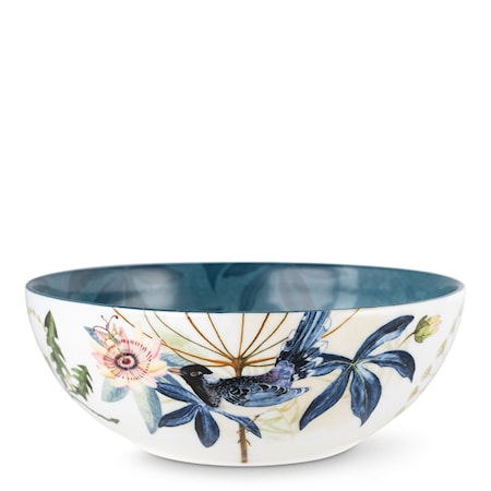 Florytale Kulho 23 cm Monivärinen