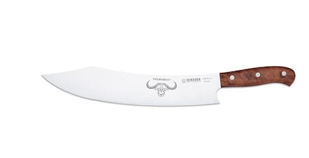 PremiumCut BBQ Chefs No 1 Kokkiveitsi 30 cm Tree of Life