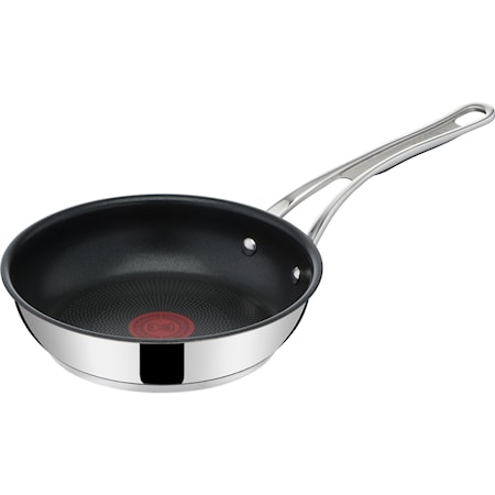 Jamie Oliver Cook's Classic Paistinpannu 20cm Ruostumaton teräs
