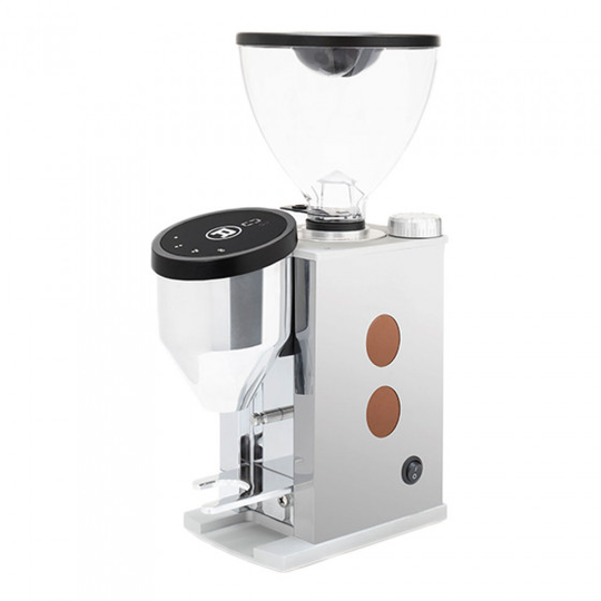 Kahvimylly Rocket Espresso Faustino Appartamento Copper (2022)