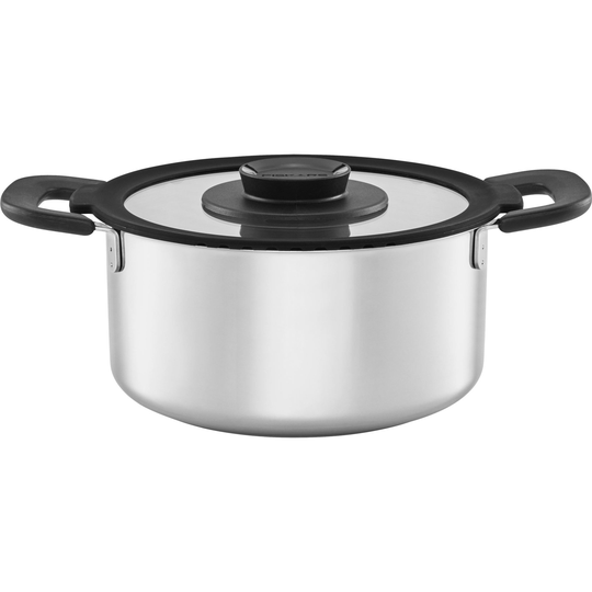 Fiskars Kannellinen FF-pata, 3 litraa