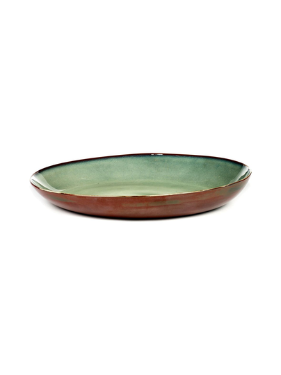 Terres de rêves xl -lautanen ⌀ 35,5 cm