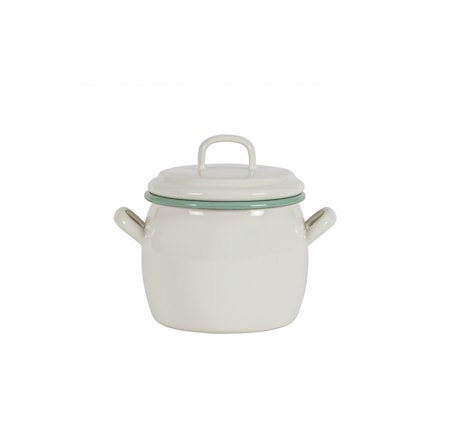 Pata 0,7L Cream Lux