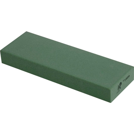 Miyabi Toishi Pro -hiomakivi, 21 x 7 x 2,5 cm, #1000