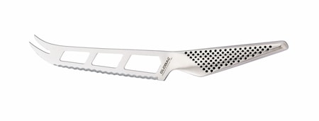 GS-10 Juustoveitsi perforoitu 14cm
