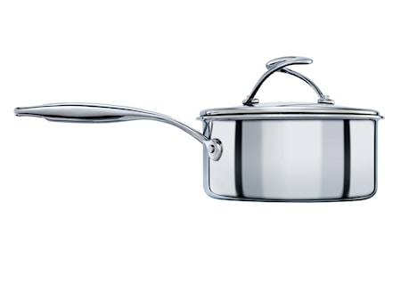 Steel Shield C Series Kattila 16 cm 1.4L Ruostumaton Teräs