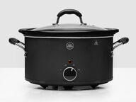 OBH Nordica Saveur Slow Cooker -haudutuspata