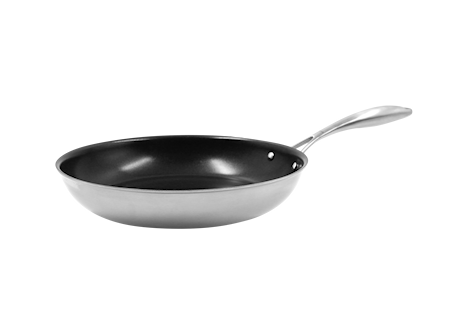 Paistinpannu 5-ply Non Stick 28 cm