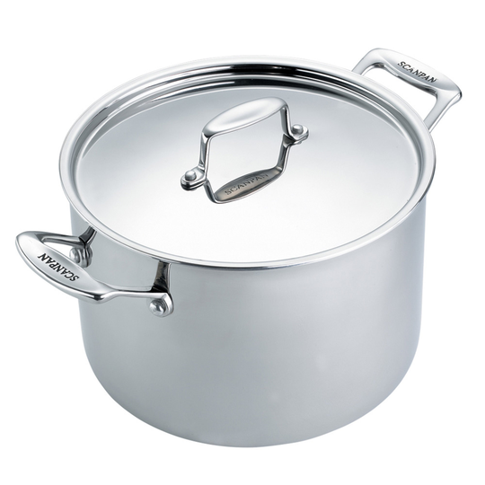 Scanpan Fusion 5 -keittokattila