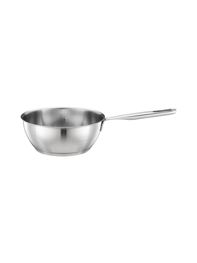 Sauteuse-kattila 2 l