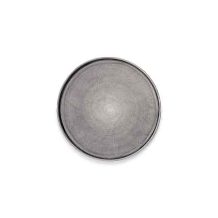 MSY Lautanen Harmaa 20 cm