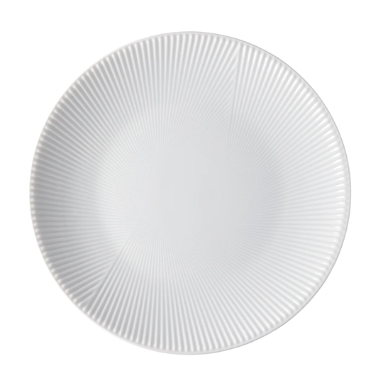 Rosenthal Blend lautanen viisto kuviointi 26 cm
