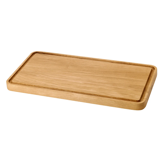 Stelton Sixtus leikkuulauta 27x54 cm Tammi
