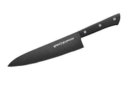 SHADOW 28cm Chef's knife