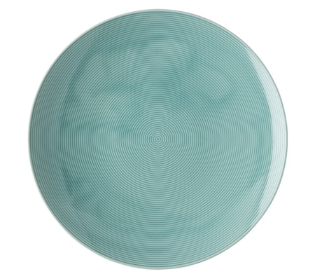 Loft Ice Blue Lautanen 28 cm