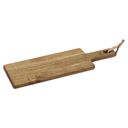Leikkuulauta Tarragon 46 x 15 cm Akaasiapuu