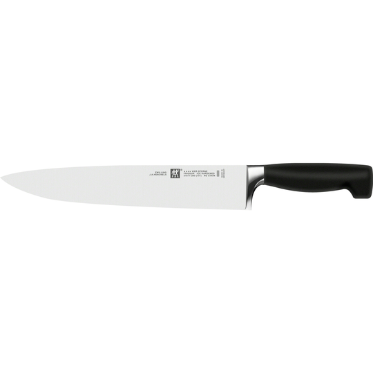 Zwilling Four Star -kokkiveitsi 26 cm